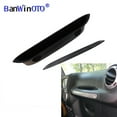 thumbnail image 2 of Passenger Storage Tray Organizer Grab Handle Box  GrabTray Non-slip Mat Fit For Jeep Wrangler JK 2011-2018, 2 of 6