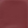 thumbnail image 4 of Home Square Quilted Vinyl Upholstery Bar Stool in Burgundy - Set of 2, 4 of 11