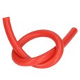 thumbnail image 4 of Tubo de látex para tiro, banda de tiro de 14 mm de diámetro, tubo de tirachinas para pesca, tubo de látex, verdadera excelencia, 4 of 8
