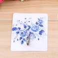 thumbnail image 4 of Printing hook Adhesive wall hooks Kitchen bag hanger Bathroom towel hanger Home wall hooks, 4 of 6