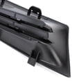 thumbnail image 4 of Front Bumper Cover, Perfect Fit Dustproof 7701208684 ABS Front Bumper Grill  For Modification, 4 of 8