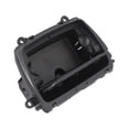thumbnail image 1 of Carevas Car Front Center Console Ashtray Cover 51169206347 Replacement for 5 Serie F10 F11 F18, 1 of 7