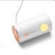 thumbnail image 3 of Rocia fresco eléctrico de del humidifica de aire blanco Baoblaze Humidificador de aire, 3 of 8
