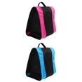 thumbnail image 1 of LOVIVER 2pcs Inline Roller Skating Boots Shoulder Bag Ice Hockey Skate Shoes Storage, 1 of 8