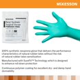 thumbnail image 4 of McKesson Perry Performance Plus Polychloroprene Surgical Glove Standard Cuff Length SIZE 9 50 per Box, 4 of 6