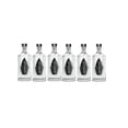 thumbnail image 1 of Pack de 6 Tequila Sauza Hornitos Cristalino Reposado 750 ml, 1 of 3