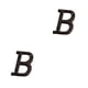 thumbnail image 4 of Toystoory Letras de metal Números de casa Amplia aplicación y belleza duradera Impecable Type1 NO1, 4 of 6