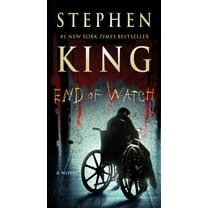 Stephen King: End of Watch: A Novel (Paperback)