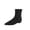 Black_006, variant on Women Square Toe Low Chunky Heel Ankle Booties Fashion Side Zipper Flat Short 2026 fall Winter Boot Daily Office Party Formal Shoes Green 5.5(EU-36)