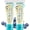 Blueberry, variant on (Pack Of 6) Jack N Jill Kids Toothpaste Blueberry 1.76 Oz