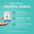 thumbnail image 4 of MaryRuth Organics 3-in-1 Daily Care Digestion Probiotic Supplement, 30 Capsules, Adult, 4 of 6