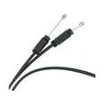 thumbnail image 3 of Hood Release Cable - Compatible with 1984 - 1996 Chevy Corvette 1985 1986 1987 1988 1989 1990 1991 1992 1993 1994 1995, 3 of 3