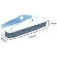 thumbnail image 4 of Steel 3-Claw Car Engine Brake Cylinder Inner Diameter Grinding Polishing Tool, 4 of 7