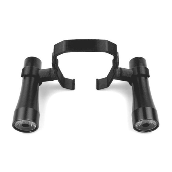 Adjustable 360 Degree LED Spotlight for DJI Mavic Pro Drone Night Shooting and Flash Warning Spotlight