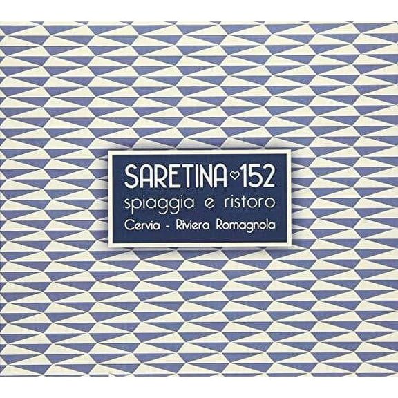 Various Artists - Saretina 152 / Various - Music & Performance - CD