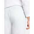 thumbnail image 4 of Athletic Works Men's and Big Men's Active Knit Jogger Pants, Sizes XS-5XL, 4 of 5