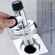 thumbnail image 1 of Herramientas y mejoras para el hogar Lavadora Verificar piso Lavadora de tres vías Bajante de piso Tubería de uso conjunto Desodorante Tapa Desbordamiento Junta especial Verificar desagüe de lavadora, 1 of 9