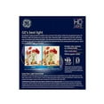 thumbnail image 3 of General Electric LED 60W Light Bulbs, Dimmable Color Enhancing (3 Pack), 3 of 4