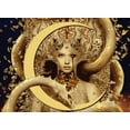 Crescent City House of Flame and Shadow (Series 3) (Hardcover)