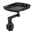 thumbnail image 3 of Car Cup Holder Tray Multifunctional Expander Rotation Adjustable for Vehicle, 3 of 7