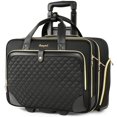 thumbnail image 1 of Bolsa enrollable para portátil Arcoyard para mujer de 17,3 pulgadas, impermeable, 1 of 6