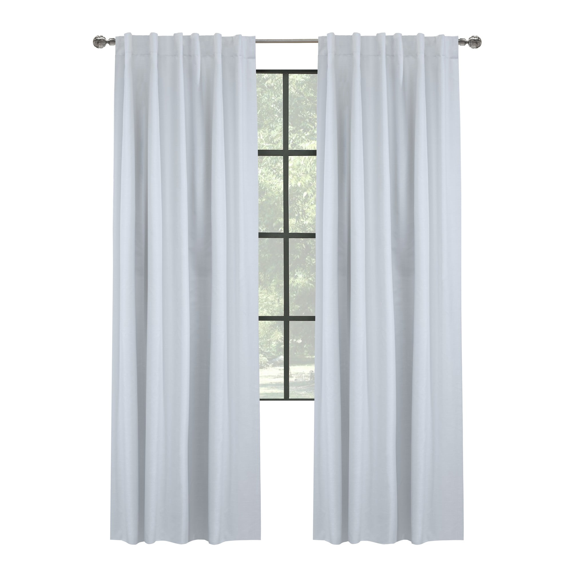 WINDOW TREATMENTS - FRENCH