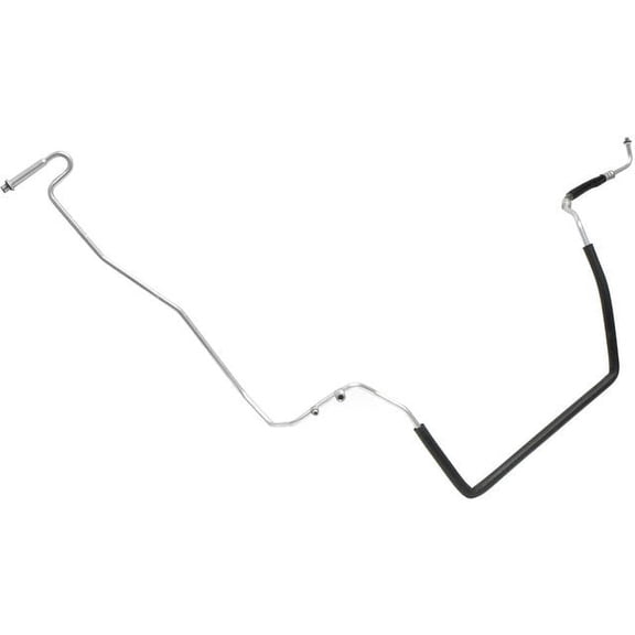 A/C Liquid Hose - Compatible with 2008 - 2010 Pontiac G6 2009