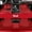 Red, variant on Custom Car Floor Mats For Acura MDX 2006-2023 Years Auto Carpets Foot