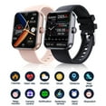 thumbnail image 2 of F57L Healthy Sports Waterproof Smart Watch, 2 of 5