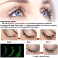 thumbnail image 4 of Suero de crecimiento rápido de pestañas, potenciador de cejas de pestañas naturales de 7 días, productos de tratamiento de pestañas más largas y gruesas, maquillaje para el cuidado de los ojos, 4 of 5