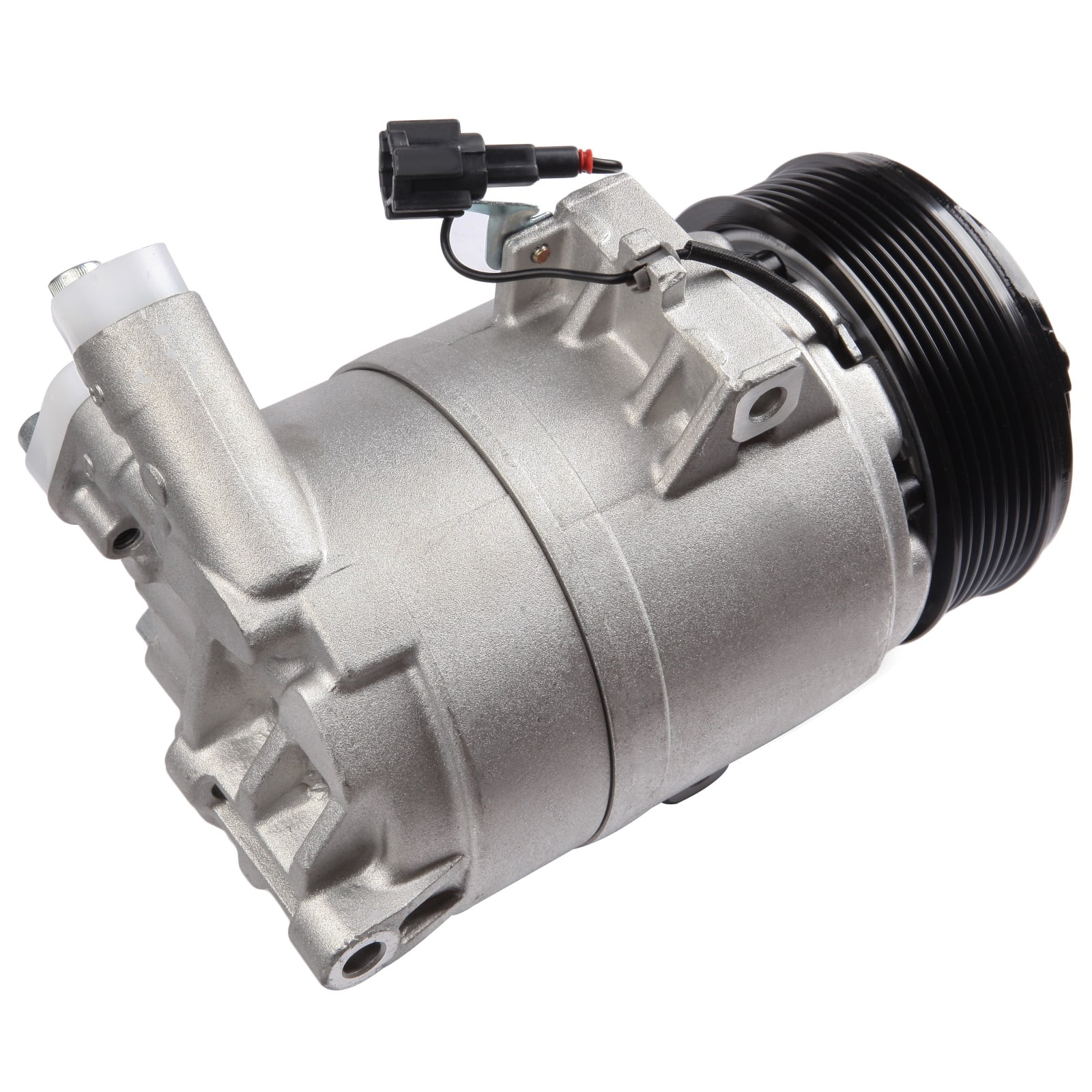 SCITOO AC Compressor 2012-2015 for N-issan NV1500 NV2500 NV3500 4.0L Air Conditioning Compressor CO 10865JC