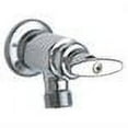 thumbnail image 2 of Chicago Faucet Straight,Chrome,Chicago Faucets,7.0gpm 293-CP, 2 of 2