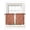 Red, variant on Spring Green Botanical Tier Curtains 24 Inch Length,Sheer Curtains for Bedroom Living Room Window Summer Chic Wildflowers Rod Pocket Voile Drapes Kitchen Curtains Small Half Window 27.5"x24" 2 Panels
