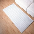 thumbnail image 3 of GML 100% Cotton Carbon Heating Mattress Pad, 3 of 5