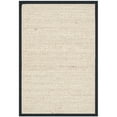 thumbnail image 1 of Safavieh Natural Fiber 9' X 12' Power Loomed Sisal Rug, 1 of 10