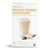 Munchkin Milkmakers Postnatal Pea Protein Powder, Vanilla, 5 Count