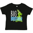 thumbnail image 3 of Inktastic Big Brother with Cute Alligators Boys or Girls Baby T-Shirt, 3 of 5