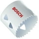 thumbnail image 1 of Sierra perforadora BOSCH HBT236 bimetálica con ranura en T de 60 mm, 1 of 8