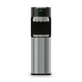 thumbnail image 3 of Brio Bottom Load Water Cooler Dispenser with Hot, Cold and Room Temperature Water, Height 41.4", 3 of 11
