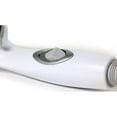 Camco Shower Head, White with On/Off Switch