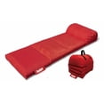 thumbnail image 1 of Puff Baggy Beach Red 60 cm x 200 cm x 27 cm Baggy Puff Baggy Beach Red 60 cm x 200 cm x 27 cm, 1 of 3