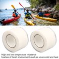 thumbnail image 4 of Cinta Adhesiva de Fijación de 2 Piezas Cintas de Agarre de Silicona Sellado Lateral de Fusión Automática para Canoa Kayak Remos de Barco de Dragón de Fibra de Carbono ANGGREK  Otros, 4 of 8