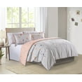 thumbnail image 2 of North Home Delia Duvet Cover Set Queen, 2 of 4
