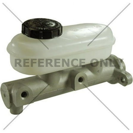 Centric 130.61064 Premium Brake Master Cylinder Fits select: 1995-1997 FORD WINDSTAR