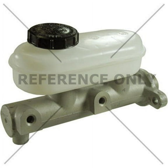 Centric 130.61064 Premium Brake Master Cylinder Fits select: 1995-1997 FORD WINDSTAR