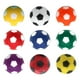 thumbnail image 2 of 9x Pelotas De Futbolín Pelotas De Juego De Mesa De Fútbol Para Juego De Mesa De Juguete De Partido Interior, 2 of 8