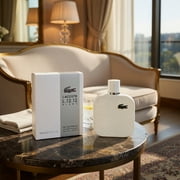 Lacoste L.12.12 Blanc 3.3 oz EDT Spray Mens Cologne 100ml NIB