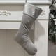 thumbnail image 1 of Calcetines navideños de poliéster Chris Tmas, adornos navideños, calcetines navideños suaves para decoración de escenas, accesorios colgantes, medias navideñas, decoraciones de Halloween, decoración d, 1 of 6