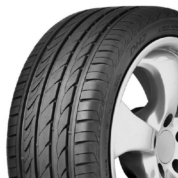 Delinte dh2 P205/60R16 92H bsw summer tire Fits: 2015-17 Kia Soul LX, 2020-22 Nissan Sentra S Plus