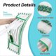 thumbnail image 3 of Pads Refills for Wet&Dry Microfiber Mop,Washable Dust Mop Pads, 3 of 5